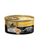SHEBA TUNA AND PRAWNS CAN