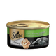 SHEBA TUNA AND SNAPPER  CAN