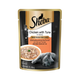 SHEBA TUNA & CHICKEN GRAVY