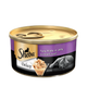 SHEBA TUNA FILETS CAN 85GM
