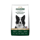 SIGNATURE ADULT DOG DRY FOOD (M)