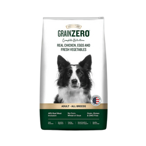 SIGNATURE ADULT DOG DRY FOOD (M) - Animeal