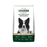 SIGNATURE ADULT DOG FOOD (S)