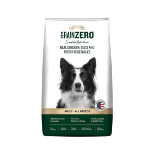 SIGNATURE ADULT DOG FOOD (S) - Animeal