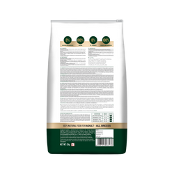 SIGNATURE ADULT GRAIN ZERO DOG DRY FOOD (L) - Animeal