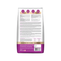 SIGNATURE CAT ADULT TUNA DRY FOOD [1.2KG] - Animeal