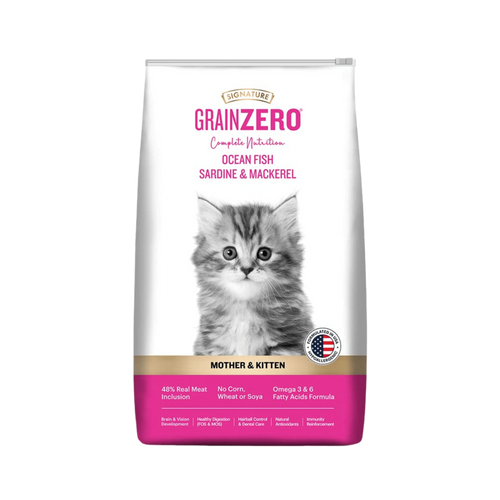 SIGNATURE CAT KITTEN - Animeal