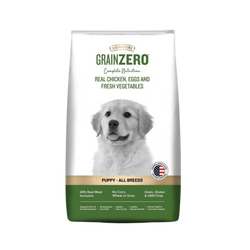 SIGNATURE DOG PUPPY 3KG - Animeal