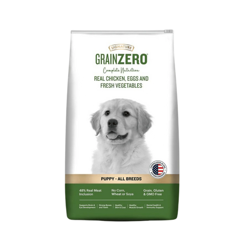 SIGNATURE DOG PUPPY - Animeal