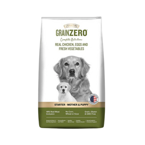 SIGNATURE DOG STARTER - Animeal