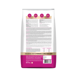 SIGNATURE GRAIN ZERO PERSIAN DRY FOOD (M) - Animeal