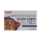 SILBIN FORTE MEDIUM TABLET