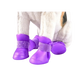 SILICONE SHOES LARGE