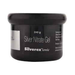 SILVEREX IONIC GEL (L) - Animeal