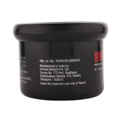 SILVEREX IONIC GEL (L) - Animeal