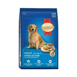 SMART HEART ADULT CHIC & EGG DRY FOOD (M)