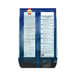 SMART HEART ADULT CHIC & LIV DRY FOOD (M) - Animeal