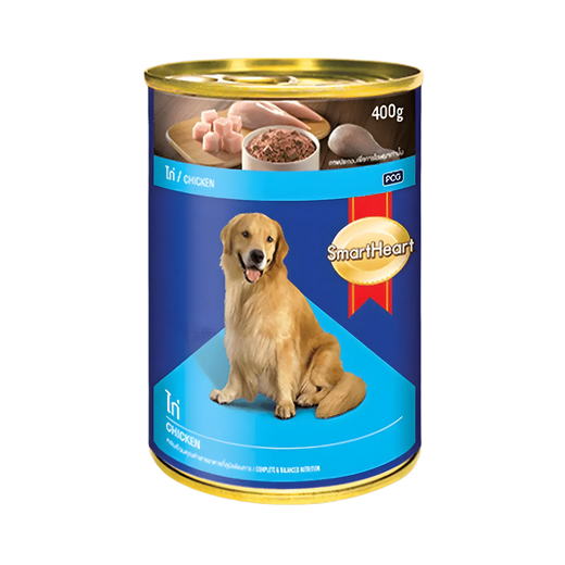 SMART HEART CAN CHIC