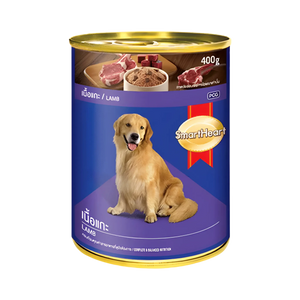 SMART HEART CAN LAMB - Animeal