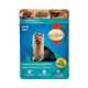 SMART HEART CHIC & LIV ADULT GRAVY