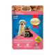 SMART HEART GRAVY CHIC CHUNKS PUPPY