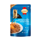 SMART HEART GRAVY CHIC TERIYAKI ADULT