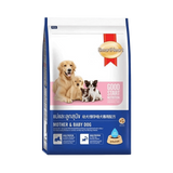 SMART HEART MOTHER & BABY DRY FOOD (M)