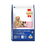 SMART HEART MOTHER & BABY DRY FOOD (S)