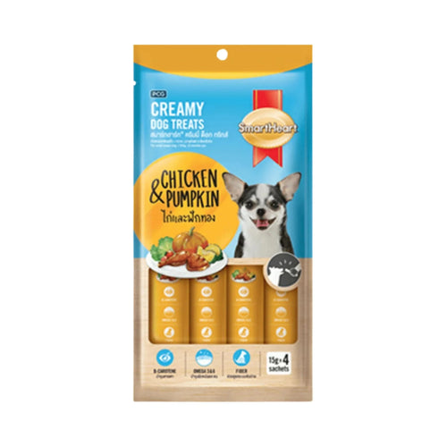 SMART HEART TREAT CHIC & PUMP - Animeal