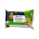 SMARTY PET FRESH APPLE SCENT WIPES (S)