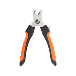 SMARTY PET NAIL CLIPPER WITH FILER (L) - Animeal
