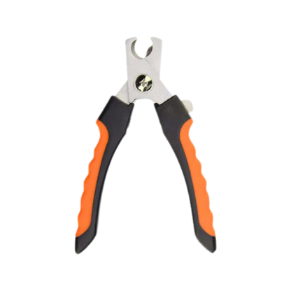 SMARTY PET NAIL CLIPPER WITH FILER (L) - Animeal