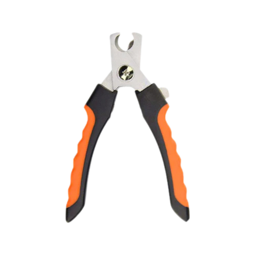 SMARTY PET NAIL CLIPPER WITH FILER (L) - Animeal