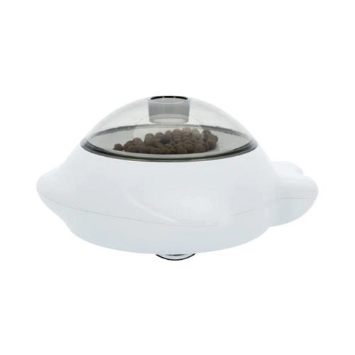 SNACK POPPER WHITE - Animeal