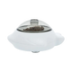 SNACK POPPER WHITE