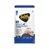 SNIFFY ADULT CHIC & EGG DRY FOOD (L)