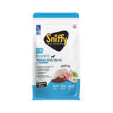 SNIFFY PUPPY CHIC & EGG DRY FOOD (S)