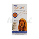 SOFT COAT SYRUP