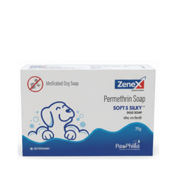 SOFT & SILKY SOAP - Animeal