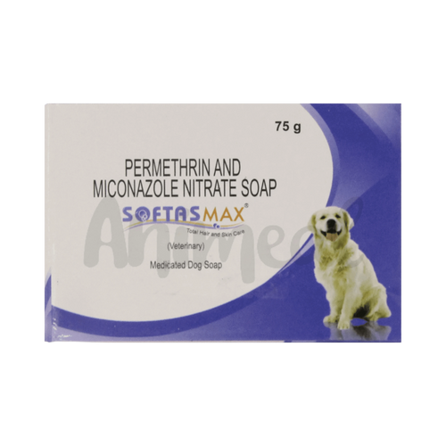SOFTAS MAX SOAP - Animeal