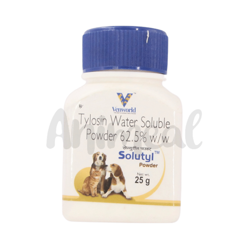 SOLUTYL POWEDER - Animeal