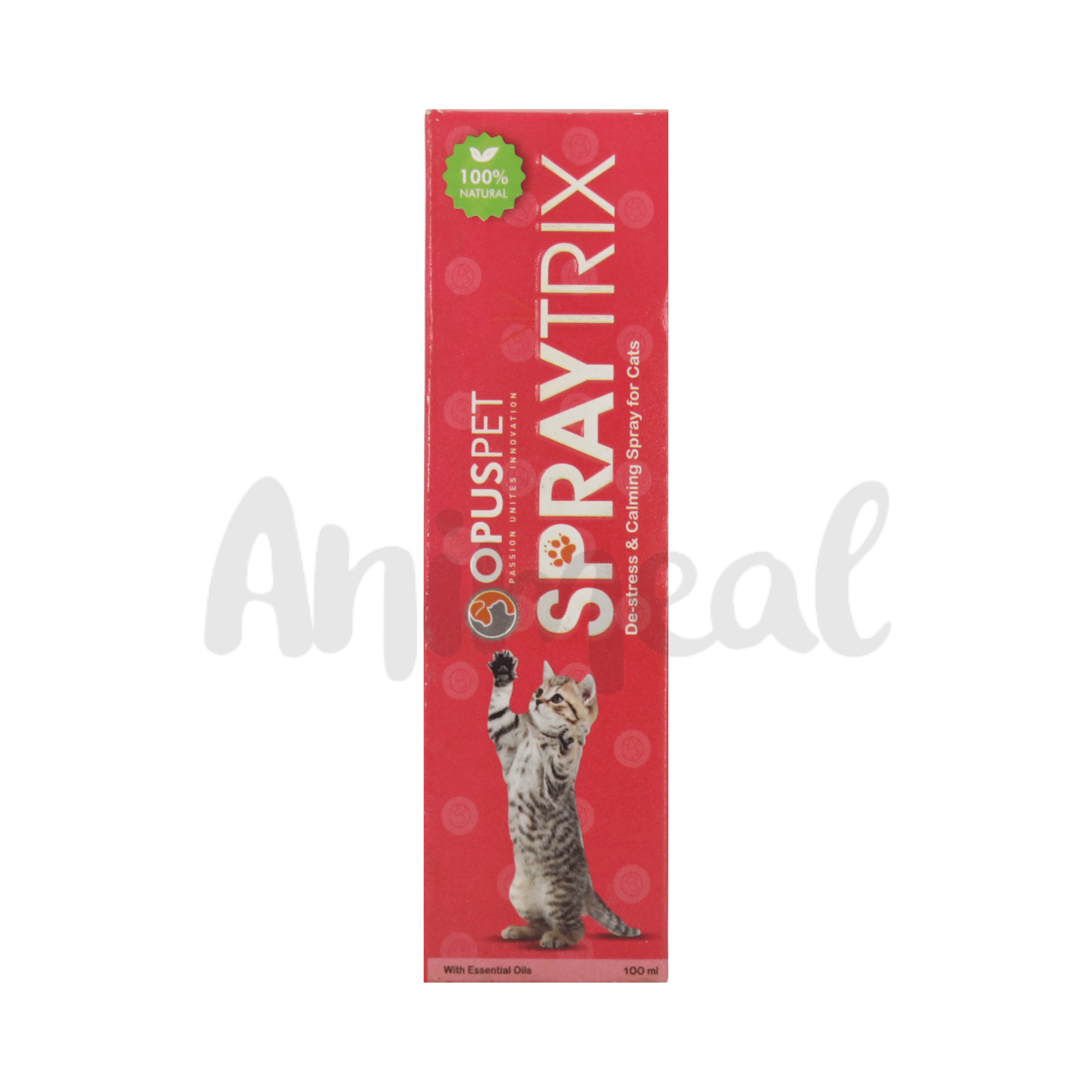 AnimealSPRAY TRIX CAT SPRAY - Upto 15% Off - Animeal