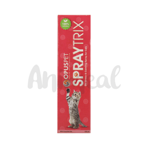 SPRAY TRIX CAT SPRAY - Animeal