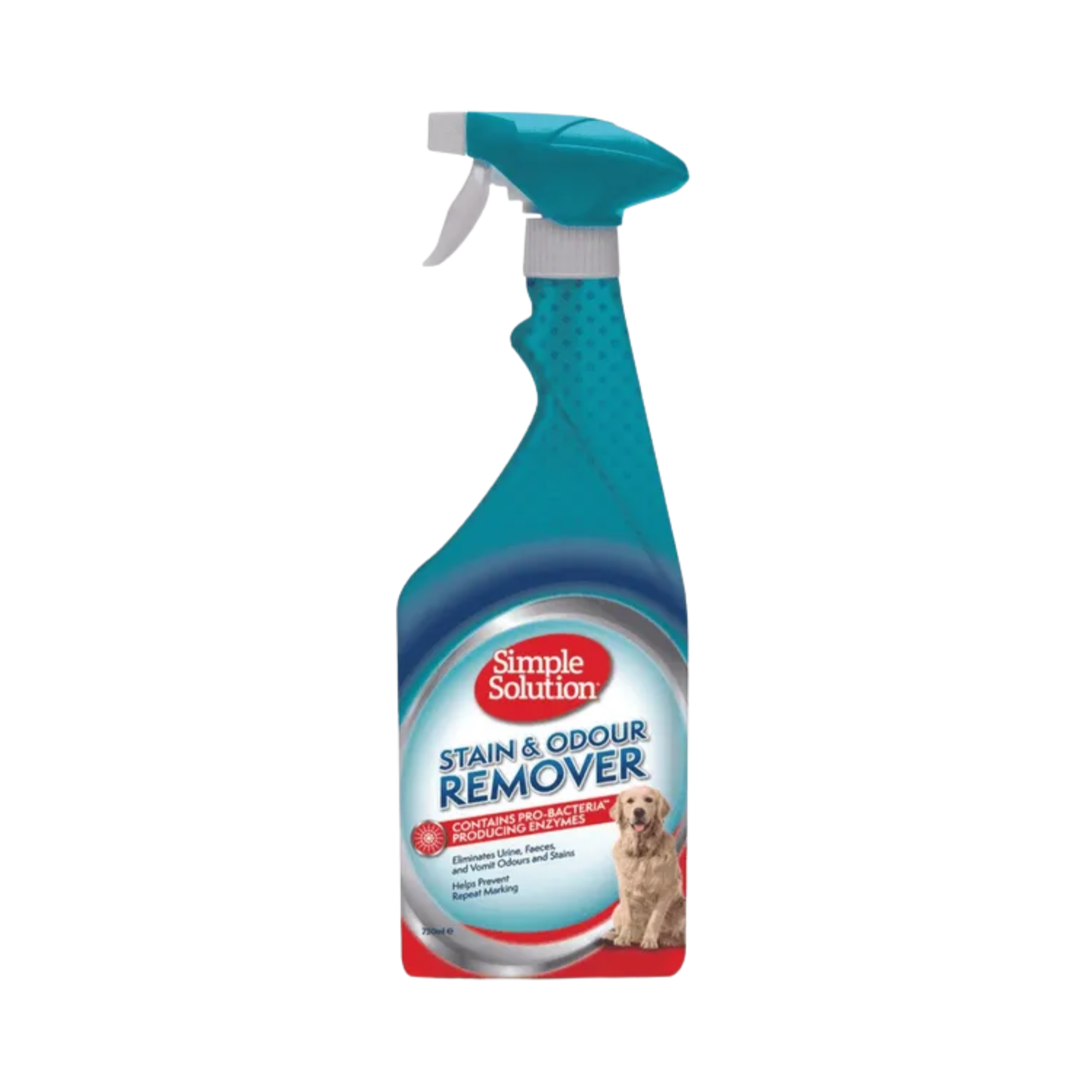 STAIN AND ODOUR REMOVER [500ML] - Animeal