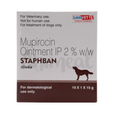 STAPHBAN OINTMENT (L)