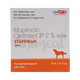 STAPHBAN OINTMENT (S)