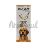 STAR COAT SYRUP (M)