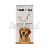 STAR COAT SYRUP (S)