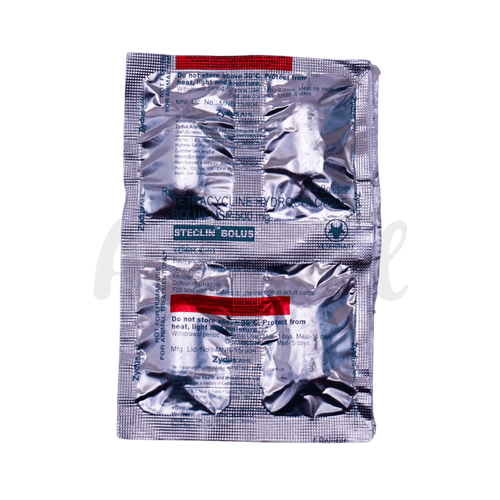 STECLIN BOLUS - Animeal