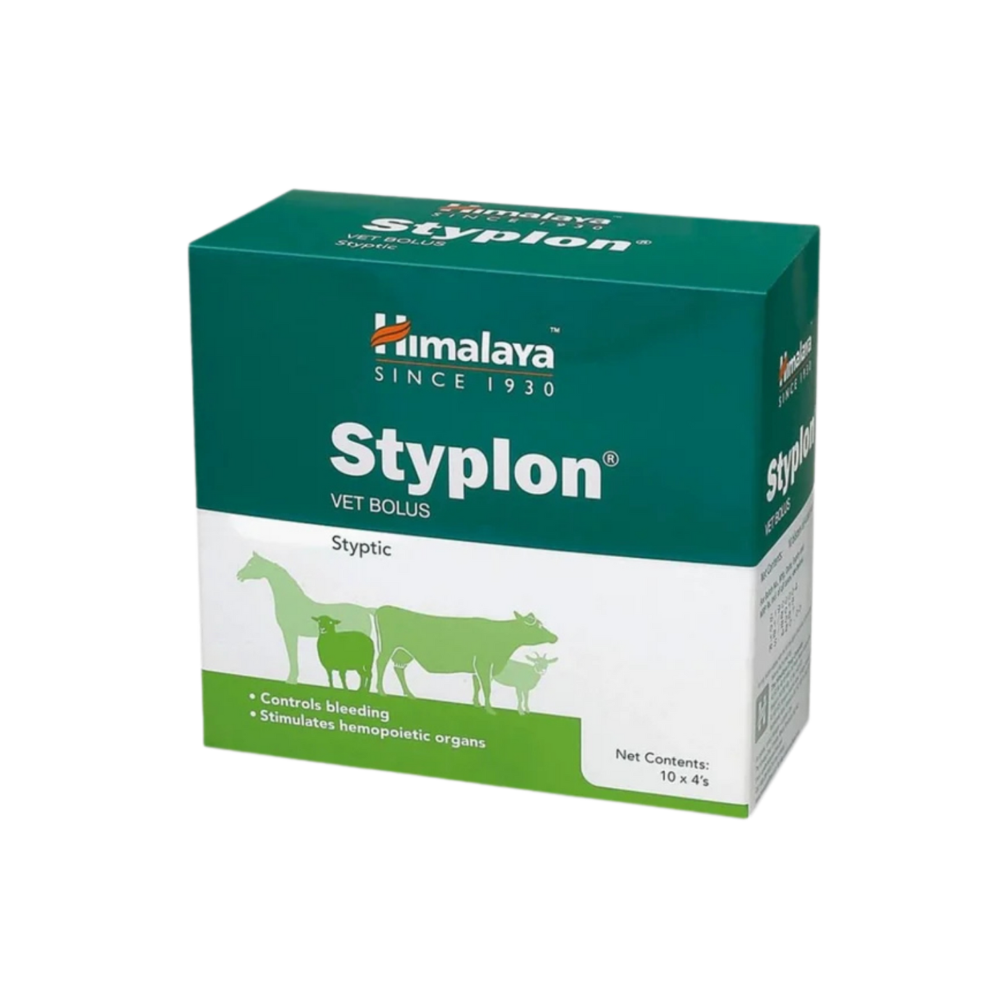 STYPLON BOLUS - Animeal